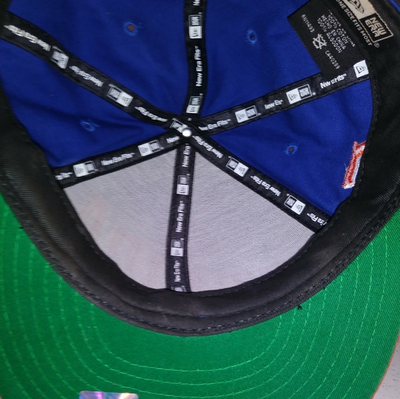 Used Hats - Picture 2 of 2